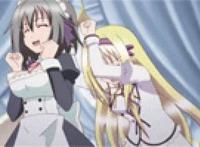 剑神,精灵使的剑舞,风早神人,后宫,萌妹,锤,讨厌,你坏,琳丝蕾特·劳伦