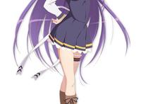 菲亚娜·蕾·奥尔德西亚《精灵使的剑舞》