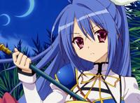 1 精灵使的剑舞 高清图 ★ 1 克蕾儿 琳丝蕾特