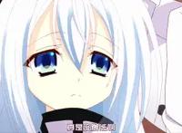 《精灵使的剑舞》里艾斯特的图片!#动态图