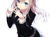 我的朋友很少 柏崎星奈 精选手机壁纸