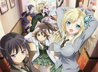 一张我的朋友很少的壁纸,