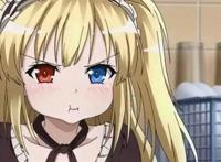 「我的朋友很少」羽濑川小鸠