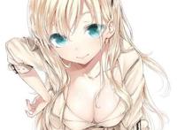 我的朋友很少 角色cd 2 - 欲张りmy soul/柏崎星奈(cv