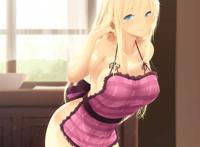 我的朋友很少-壁纸#1