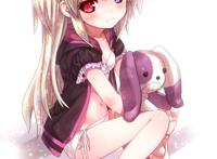 我的朋友很少 小鸠