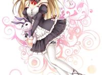 我的朋友很少壁纸v1.