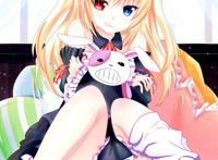 我的朋友很少壁纸v1.