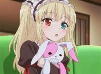 《我的朋友很少》羽濑川小鸠