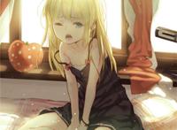 我的朋友很少,羽濑川小鸠