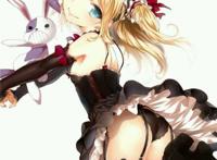 羽濑川小鸠的表情