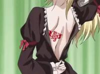 羽濑川小鸠的动态图