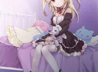 【萌图在线】羽濑川小鸠