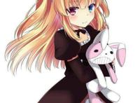 羽濑川小鸠 cv:花泽香菜