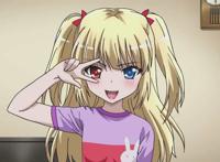 羽濑川小鸠!羽濑川小鸠!羽濑川小鸠!