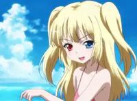 羽濑川小鸠!#动态图