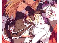 我的朋友很少 软萌小萝莉羽濑川小鸠