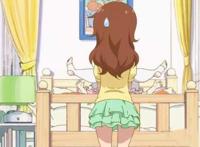 二次元中有一群萝莉，思想比成年人还要污！