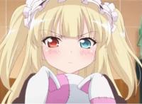 羽濑川小鸠生日快乐!!