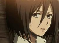 动漫中的混血美少女 她们都是可爱的