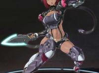 刀剑武器娘(机甲 少女篇)