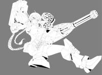 p站高达娘人气检索优秀作品选