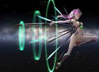 分享一些不错的高达图