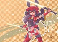 p站高达娘人气检索优秀作品选