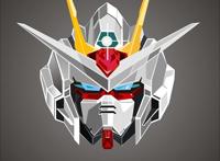 不是高达作品 高达新作