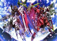 高达壁纸十八期