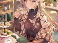 动漫美少女:全是猫耳娘,我恋爱了