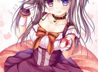 猫耳娘动漫图片壁纸