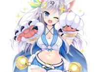 大爱猫耳娘