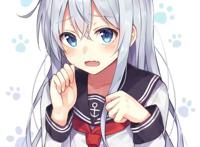 猫耳娘!