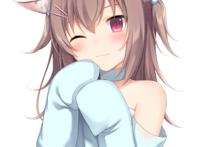 高清壁纸美图(十期) 可爱 猫耳娘篇 高清壁纸美图(十期) 可爱 猫耳娘篇