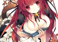 在P站扒的猫耳娘系列壁纸!