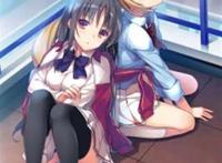 《黒の教室》动漫