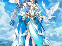 『白猫プロジェクト』アイリス,アイシャがあの姿に!