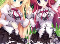 とその続编『フラワリングスカイ』の豪华セット!