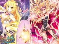 有容奶大 《魔女大战》