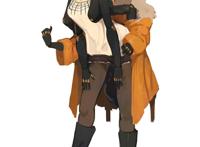 蜘蛛娘化(腿控福利)