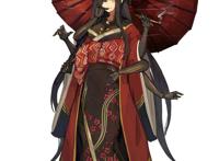 蜘蛛娘化(腿控福利)