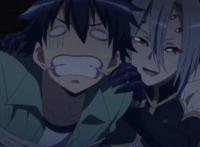 我的蜘蛛娘怎么能这么可爱