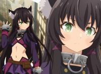 异界少女召唤术