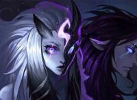 英雄联盟 lol 千珏 萌图 可爱 