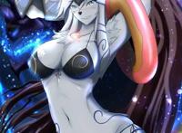 英雄联盟 lol 千珏 萌图 可爱 永猎双子