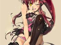 天元突破同人本子之原来我真的是基之天元突破同人篇.