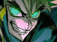 不!这是本大爷的灵魂啊!—— 可唐《天元突破》