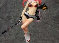 天元突破 天元突破 优子 リアルイメージver.