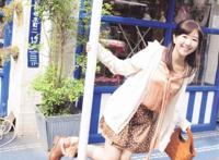 知名声优「茅野爱衣」的生日